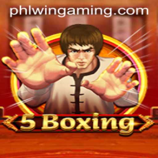 Discover the Fascinating World of 5Boxing and PHLWIN