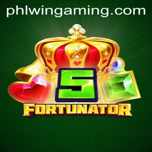 Exploring the Dynamic World of 5Fortunator with PHLWIN