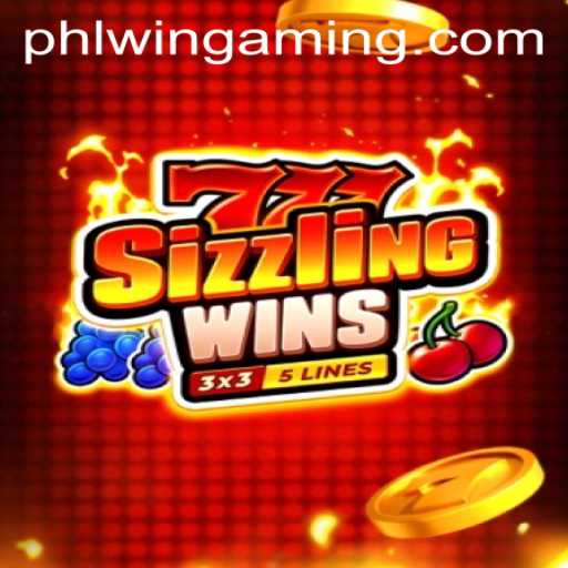 Experience Thrills with 777 Sizzling Wins