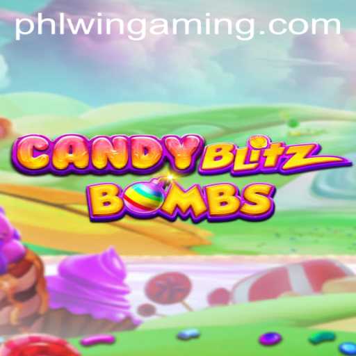 CandyBlitzBombs: An Explosive Journey Through Sugary Realms