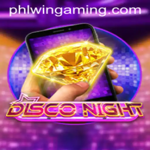 DiscoNightM: Revolutionizing Gaming with PHLWIN