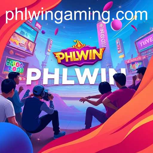 The Exclusive World of PHLWIN
