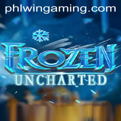 FrozenUncharted: An Epic Adventure in a World of Ice