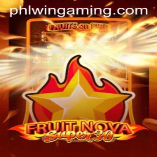 Exploring FruitrNovaSupe30: A Thrilling Gaming Experience