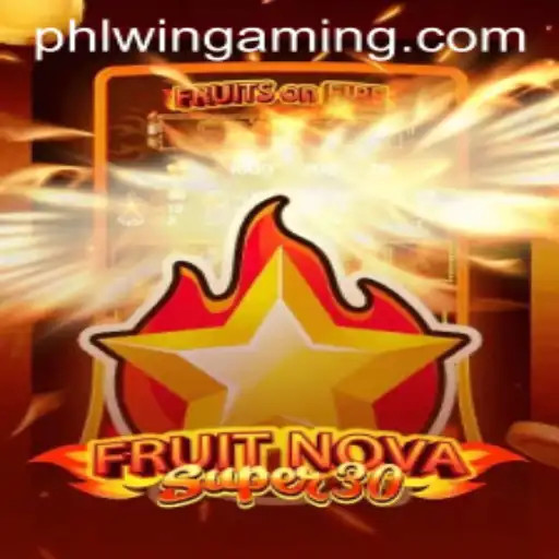 Exploring FruitrNovaSupe30: A Thrilling Gaming Experience