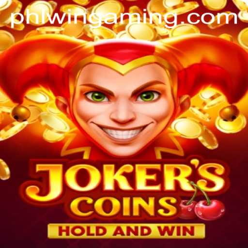 Discover the Thrilling World of JokersCoins with PHLWIN