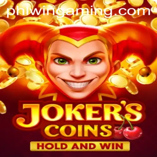 Discover the Thrilling World of JokersCoins with PHLWIN