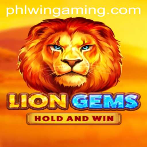 Discover the Thrilling World of LionGems: A Deep Dive into PHLWIN's Latest Gaming Sensation