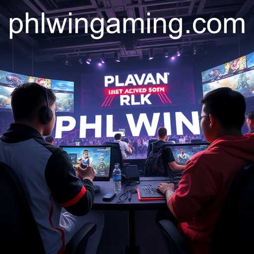 Exploring the World of Live Games: The Rise of PHLWIN
