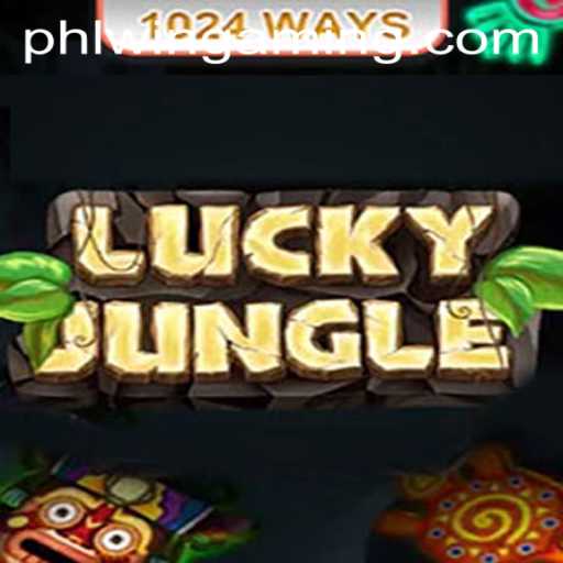 Discover the Exciting World of LuckyJungle1024: Your Ultimate Guide