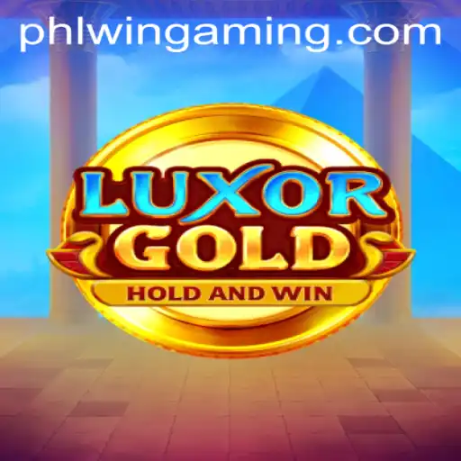 LuxorGold: A Journey into the World of Ancient Riches with PHLWIN