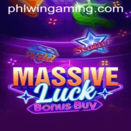 Unveiling MassiveLuckBonusBuy: Your Ultimate Gaming Experience with PHLWIN