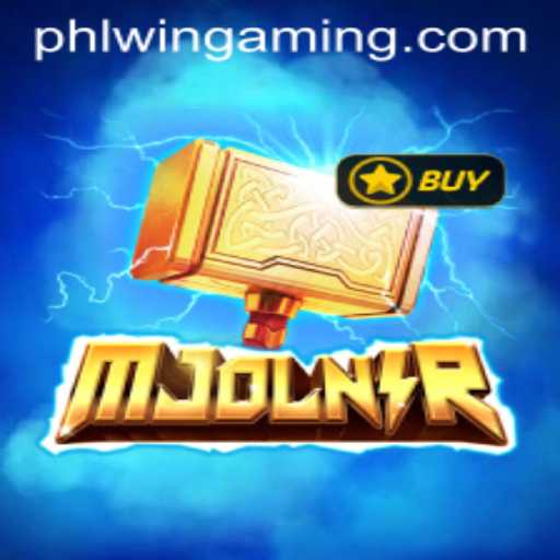 Discover the Thrilling World of Mjolnir Game and PHLWIN