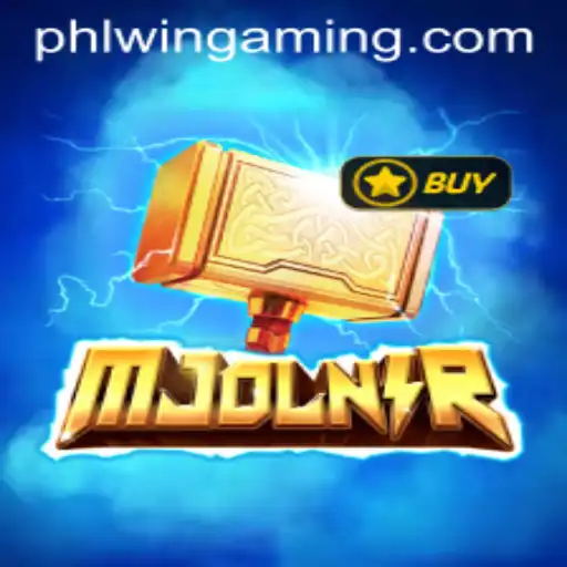 Discover the Thrilling World of Mjolnir Game and PHLWIN