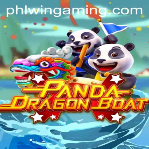 PANDADRAGONBOAT: Navigating the Exciting New Waters of PHLWIN Gaming