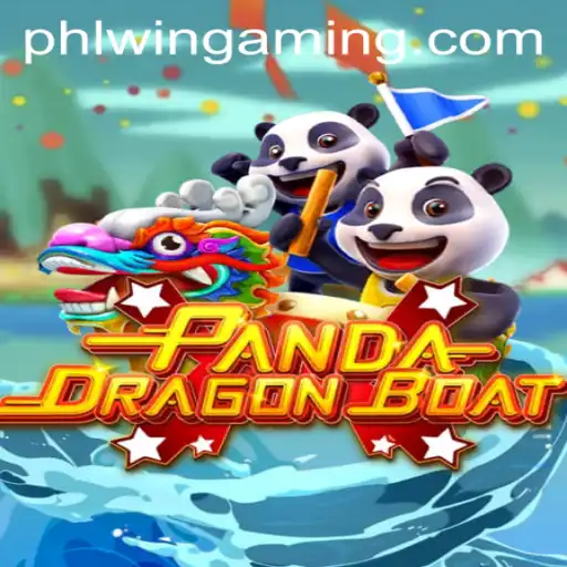 PANDADRAGONBOAT: Navigating the Exciting New Waters of PHLWIN Gaming