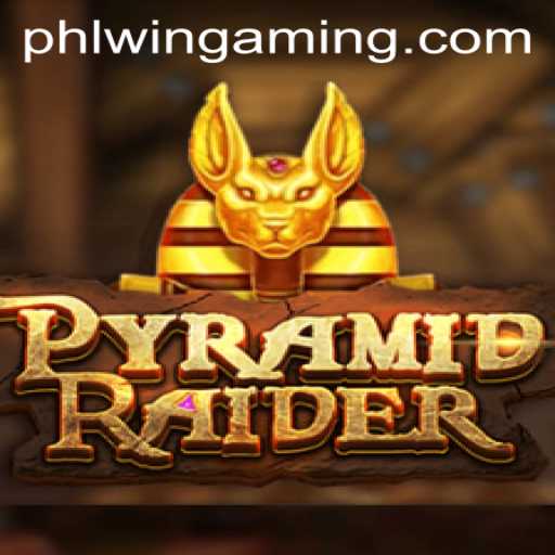 Explore the Exciting World of PyramidRaider with PHLWIN