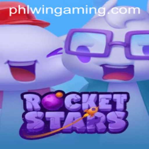 RocketStars: Navigating the Universe of PHLWIN