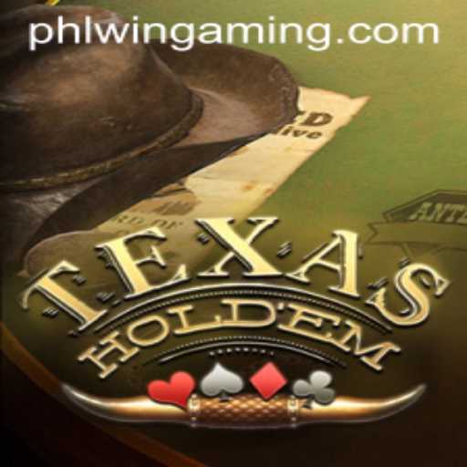 The Excitement of Texas Hold'em: Unraveling the Thrills of PHLWIN Poker