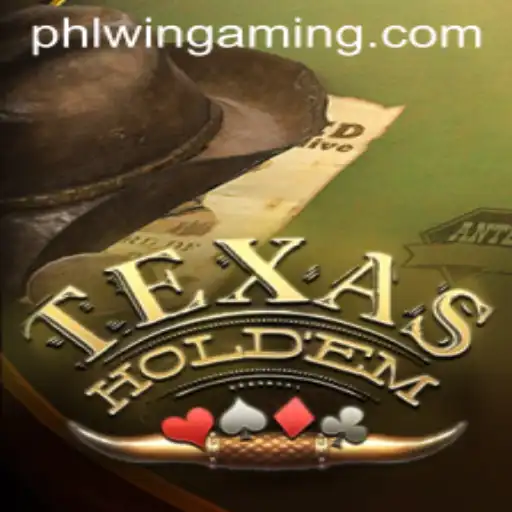 The Excitement of Texas Hold'em: Unraveling the Thrills of PHLWIN Poker